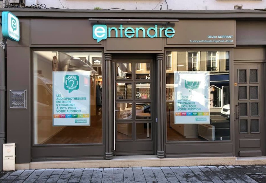 Photo du centre Entendre Boulogne sur Mer